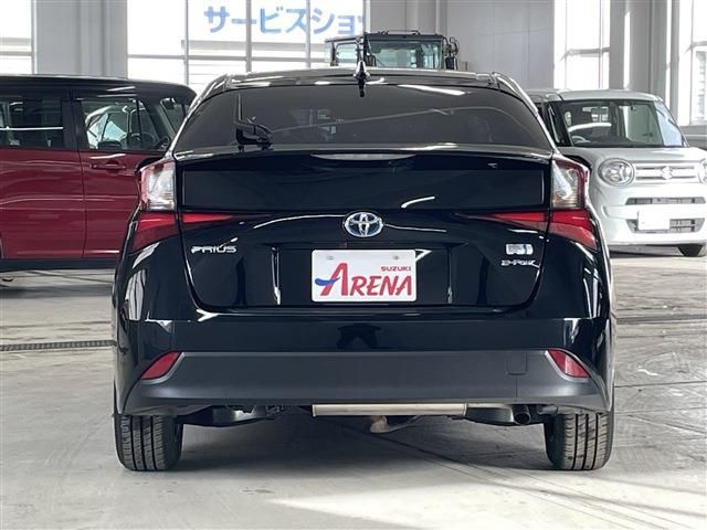 Toyota PRIUS 2020-07 25936-5
