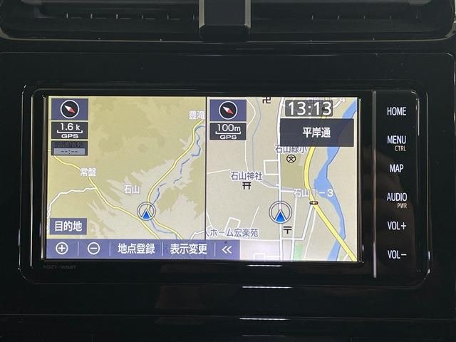 Toyota PRIUS 2020-07 25936-22