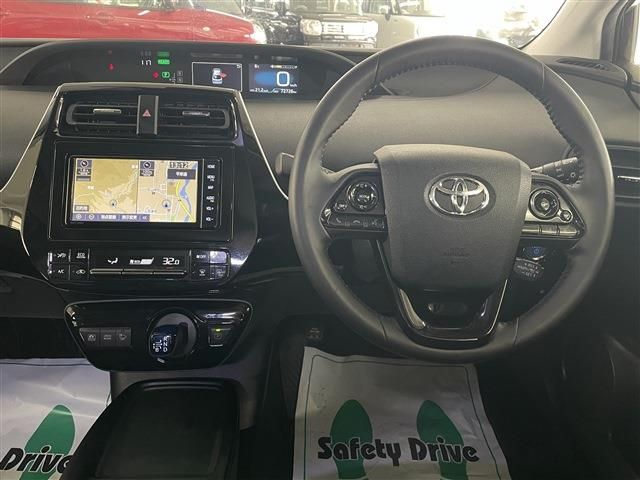 Toyota PRIUS 2020-07 25936-14