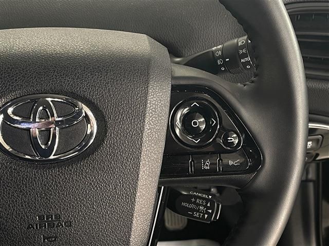Toyota PRIUS 2020-07 25936-18