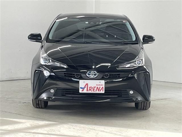 Toyota PRIUS 2020-07 25936-1