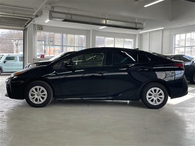 Toyota PRIUS 2020-07 25936-7