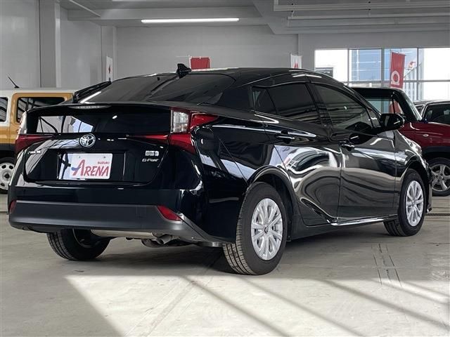 Toyota PRIUS 2020-07 25936-4