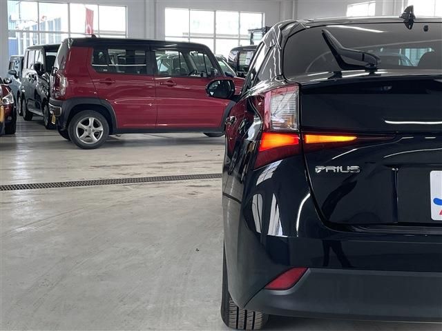 Toyota PRIUS 2020-07 25936-10