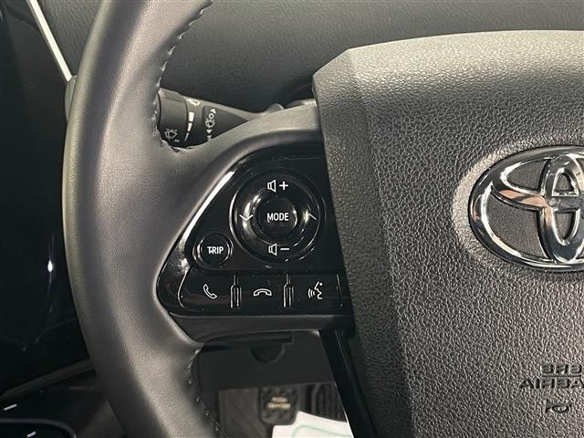 Toyota PRIUS 2020-07 25936-17