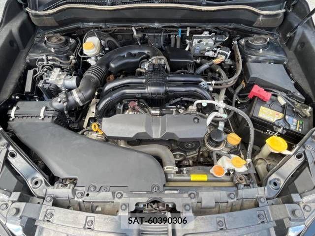 Subaru FORESTER 2016-03 360463-19