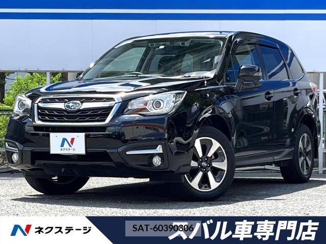 Subaru FORESTER 2016-03 360463-0