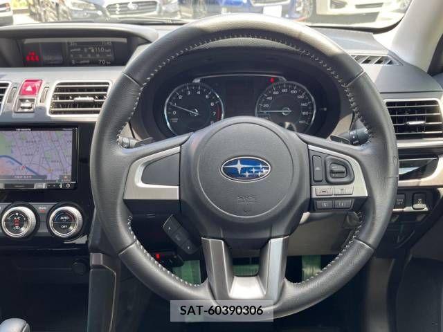 Subaru FORESTER 2016-03 360463-10