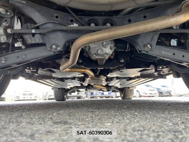 Subaru FORESTER 2016-03 360463-18