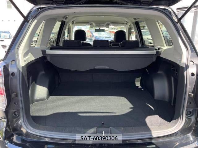 Subaru FORESTER 2016-03 360463-17