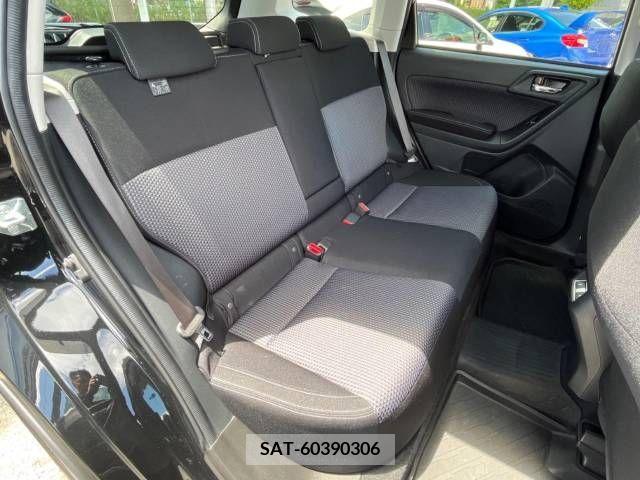 Subaru FORESTER 2016-03 360463-8