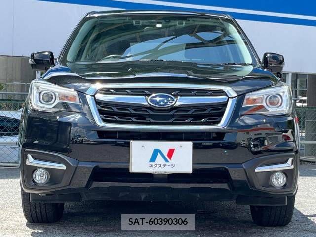 Subaru FORESTER 2016-03 360463-16