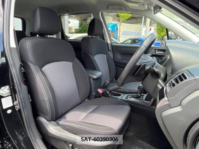 Subaru FORESTER 2016-03 360463-7