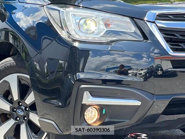 Subaru FORESTER 2016-03 360463-14