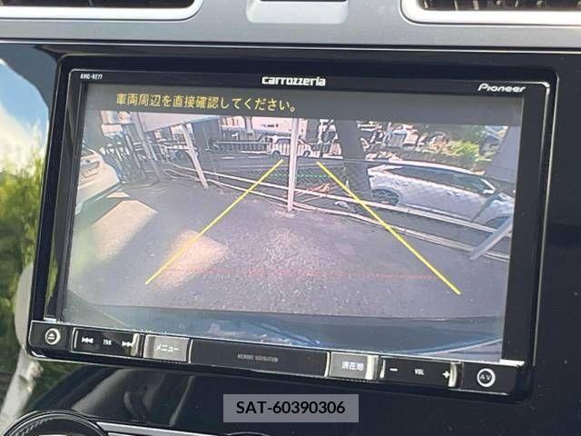 Subaru FORESTER 2016-03 360463-5