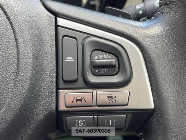 Subaru FORESTER 2016-03 360463-11