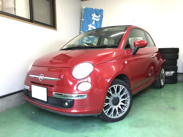 Fiat 500 2010-01 1954-1