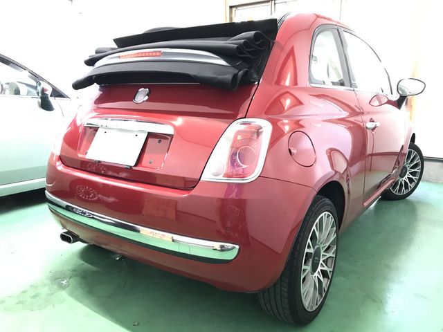 Fiat 500 2010-01 1954-10