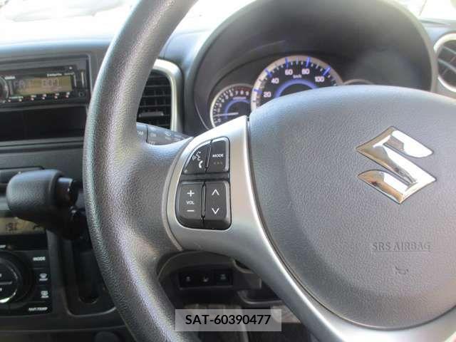 Suzuki SPACIA 2015-12 353081-17