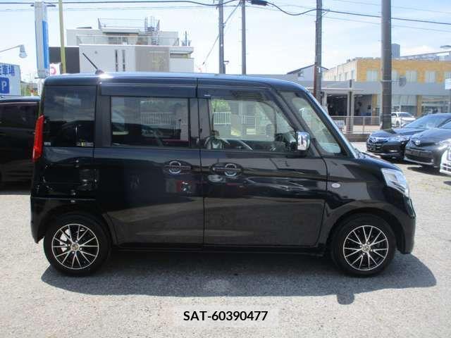 Suzuki SPACIA 2015-12 353081-11