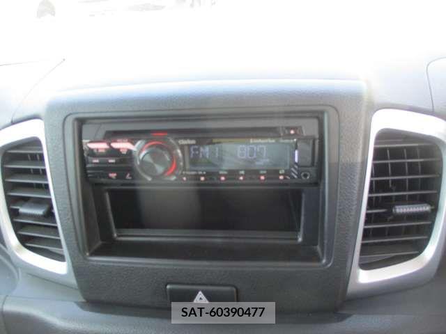 Suzuki SPACIA 2015-12 353081-16