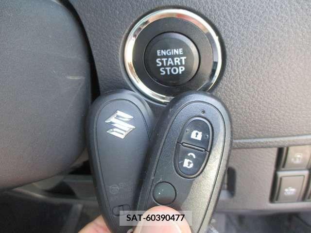 Suzuki SPACIA 2015-12 353081-15