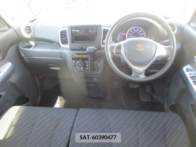 Suzuki SPACIA 2015-12 353081-14