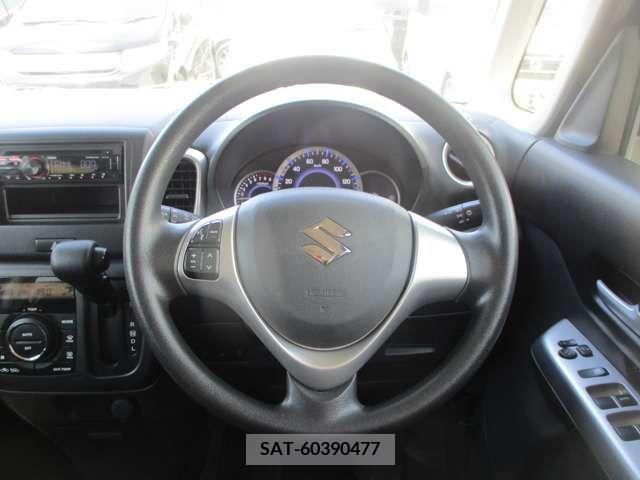Suzuki SPACIA 2015-12 353081-13