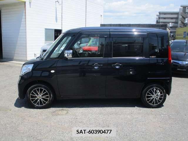 Suzuki SPACIA 2015-12 353081-7
