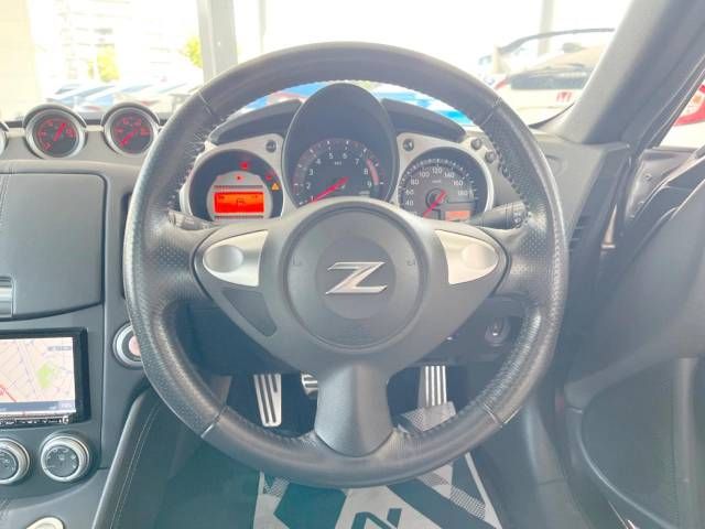 Nissan FAIRLADY Z 2009-01 10697-11