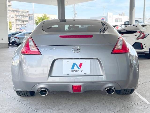 Nissan FAIRLADY Z 2009-01 10697-14