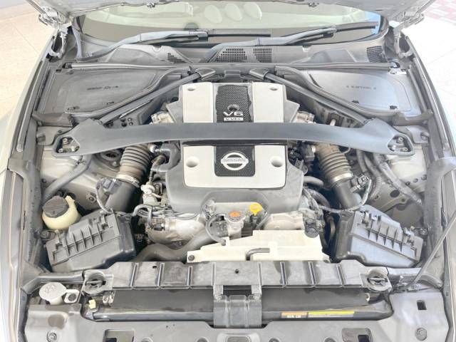 Nissan FAIRLADY Z 2009-01 10697-17