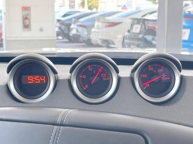Nissan FAIRLADY Z 2009-01 10697-4
