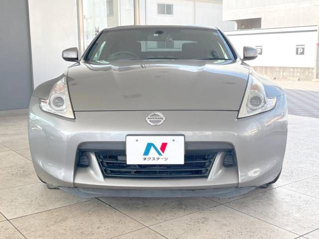 Nissan FAIRLADY Z 2009-01 10697-13