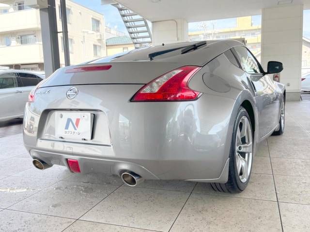 Nissan FAIRLADY Z 2009-01 10697-16