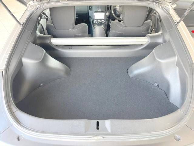 Nissan FAIRLADY Z 2009-01 10697-10