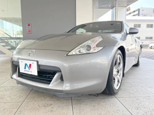 Nissan FAIRLADY Z 2009-01 10697-19