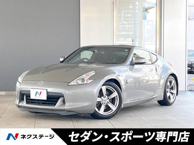 Nissan FAIRLADY Z 2009-01 10697-0