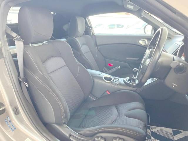 Nissan FAIRLADY Z 2009-01 10697-9