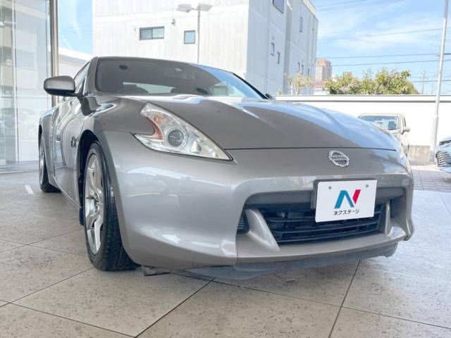 Nissan FAIRLADY Z 2009-01 10697-15