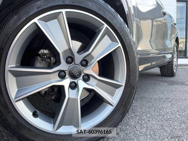 Audi Q2 2019-12 292710-14
