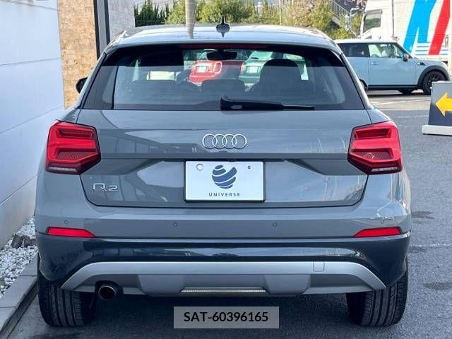 Audi Q2 2019-12 292710-16