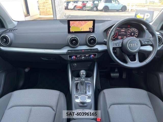 Audi Q2 2019-12 292710-1