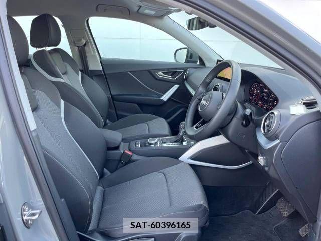 Audi Q2 2019-12 292710-8