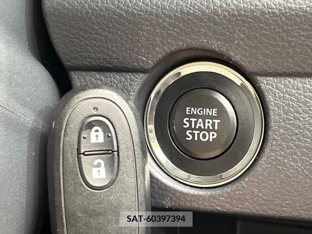 Suzuki HUSTLER 2017-12 272400-6