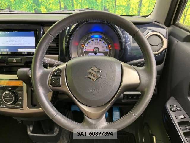 Suzuki HUSTLER 2017-12 272400-11