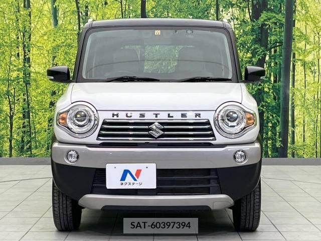 Suzuki HUSTLER 2017-12 272400-14