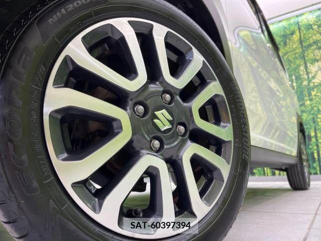 Suzuki HUSTLER 2017-12 272400-13