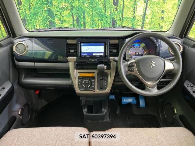 Suzuki HUSTLER 2017-12 272400-1