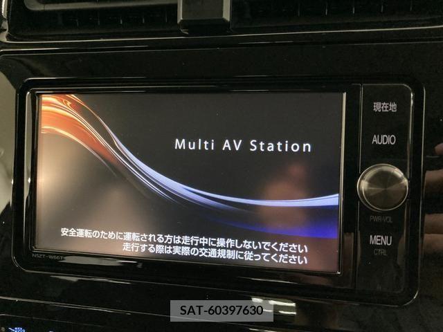 Toyota PRIUS 2017-06 366599-4